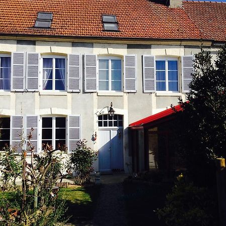 Bed and Breakfast Comme A La Maison Tours-sur-Marne Pokoj fotografie