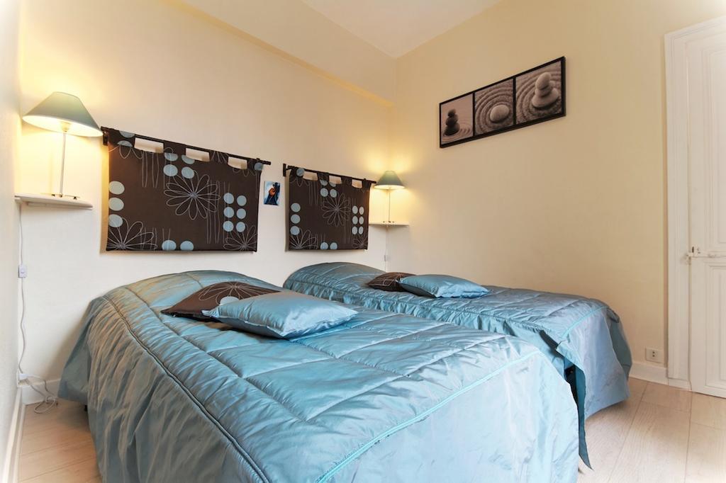 Bed and Breakfast Comme A La Maison Tours-sur-Marne Pokoj fotografie