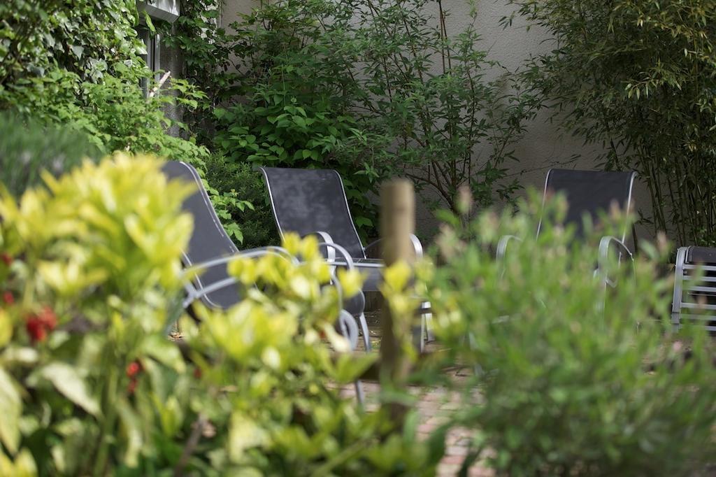 Bed and Breakfast Comme A La Maison Tours-sur-Marne Pokoj fotografie