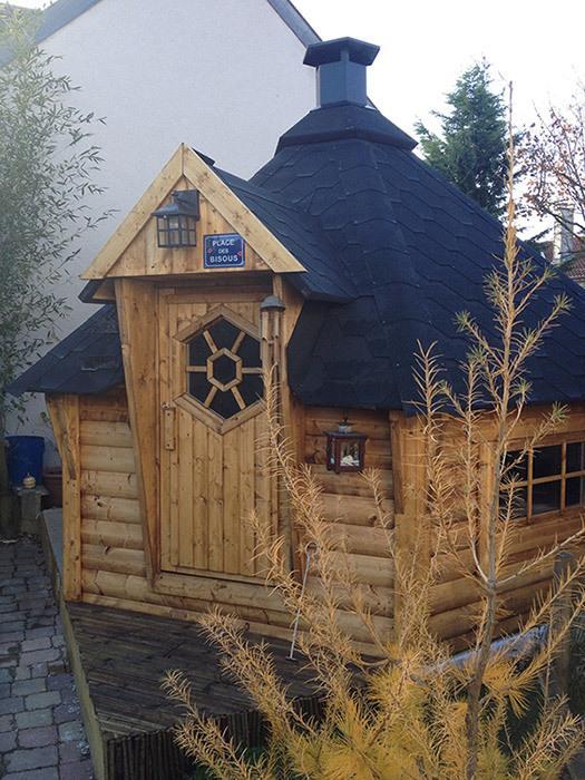 Bed and Breakfast Comme A La Maison Tours-sur-Marne Exteriér fotografie