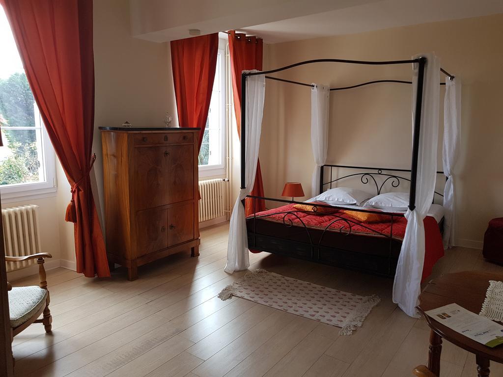 Bed and Breakfast Comme A La Maison Tours-sur-Marne Exteriér fotografie